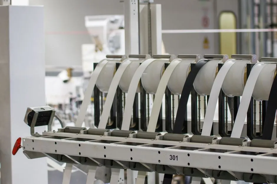 Types of Manufacturing Processes: 7 Core Methods Explained